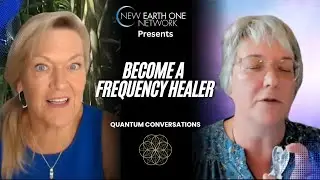 Energy Frequency Training - Multidimensional Leadership