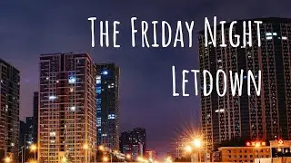 The Friday Night Letdown Ep 188| Lane Kiffin, College Football Playoff, Lamelo Ball, Lamar Jackson