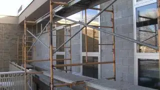 Facade Improvement in Madison Heights, MI