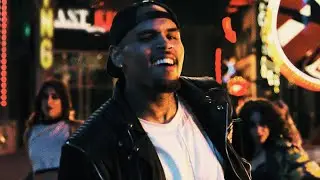 Chris Brown - Loyal (Solo Version)