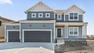 Summit Homes selling 3,000 square-foot home to raise money for Cass County domestic violence shelter