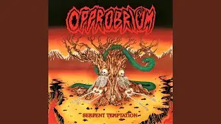 Serpent Temptation