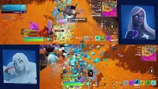 Watch me game