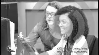 KJZZ Is Your Source