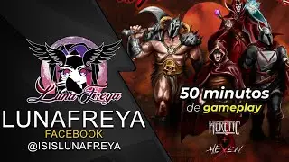 Heretic + Hexen | Gameplay | Steam