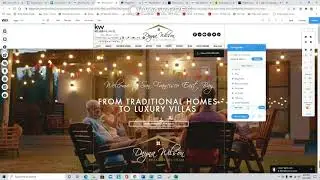 HOW TO ADD EXTERNAL PAGE TO WEBSITE