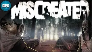 Miscreated - Ryzen 1700X  + Aorus 1080Ti Ultrawide gameplay [3440x1440]