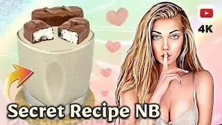 Need Natural Energy? 💪 Try This Coconut Energy Drink! | [53]