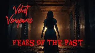 Velvet Vengeance - Fears Of The Past