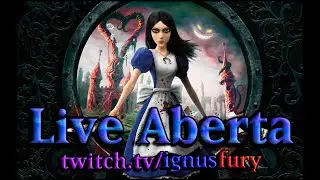 Alice Madness Return ate zerar??