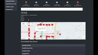 Coding projects using open source city datasets