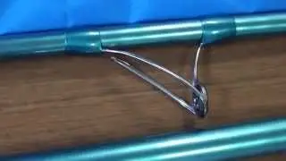 SHIMANO SURF LEADER