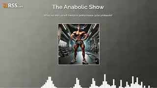 What are the current trends in prohormone cycle protocols?