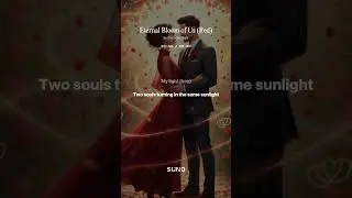 Eternal Bloom of Us (Red) #love #song #lyrics