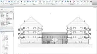 Integration Revit med NTItools och iBinder