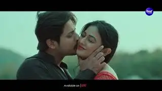 BOU BUTU BUTU . NEW SONG ODA LAGE , BABUSAAN & ARCHITA WITH GOURAV ANANAND MOVIE