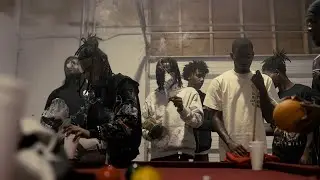 CBG - Mmhmm/APE (Official Video)