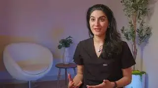 Dr. Sarina Shafiyan-Rad on Dentures