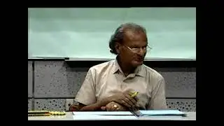 Lecture 33 - FIR Lattice contd. and Digital Filter Design