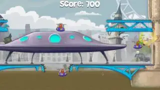 Game Music Composition - 2d Platformer