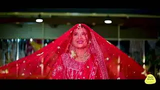 Prashant and Mili l Cinematic Wedding Teaser l Akela Photography Studio | Hotel Garcia | Darbhanga