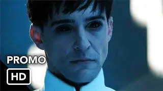 KRYPTON 1x08 Promo 