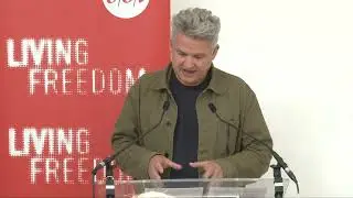 War on words: George Orwell and the battle over language | Bruno Waterfield