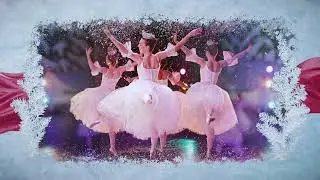Weidner Philharmonic & NEWDO - The Nutcracker | Nov 26 - 27, 2021 | The Weidner