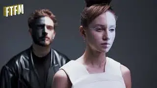 FTFM - Black & White Dreams - Disco | Electro | Synthwave 2025  | FTFM - Feel The Future Music