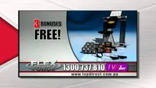 Flex Force - 50 Exercises On 1 Dynamic Machine