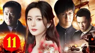 Phim Bộ | Tình Kiếp Phong Trần - Tập 11 [Thuyết Minh] Phim Tình Cảm Tâm Lý Hận Thù 2026 | Dương Mịch