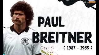 FIFA 20 | Virtual Pro Lookalike | Paul Breitner