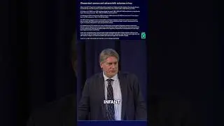 Скрытая опасность Ирака: тяжёлые металлы и врождённые дефекты &mdash; обязательно к просмотру! #наука #...