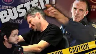 SWMusashi Reacts: @iDubbbzTV Content Cop - H3