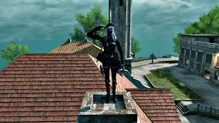 Top Global | Alcatraz: Torneo | Full Gameplay