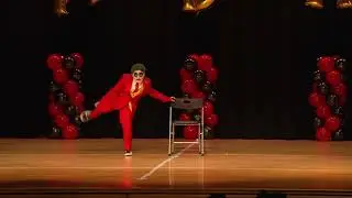 RADMC Joker - 18th Year Recital 2022