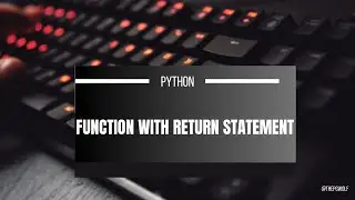 Python in Nepali | 24. Function with return statement