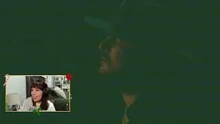**FIRST TIME REACTION TO ARTIST**  CRUCIFIX - 