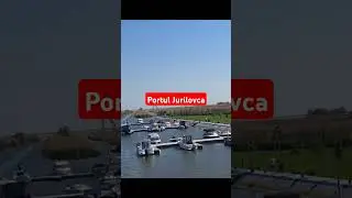 Portul Jurilovca