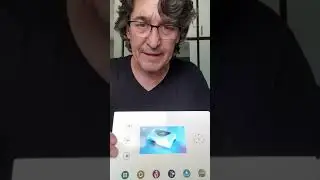 Healy Unboxing