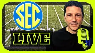 The SEC LIVE Show 1