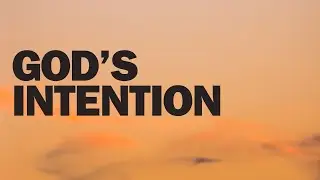 THE CITY CHURCH | Pastor Ryan Macdonald 