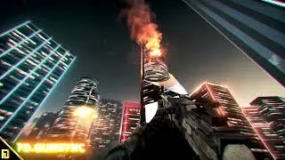 WEDNESDAY - GUN SYNC
