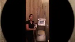 White Tea Med Spa - Endermologie Cellulite Reduction Treatment