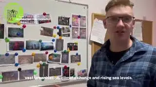 Daniel Hinks - Copenhagen Photo Festival 2023
