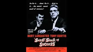 Fear of Success