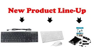 New Product Updates | Tech City Karachi