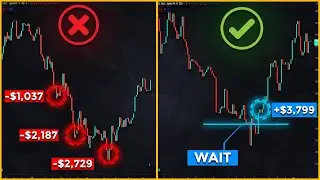 How to Catch a Falling Knife & Pick Market Bottoms Like a Pro