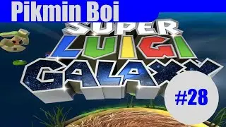 Super Mario Galaxy - Part 28 - Motion Control