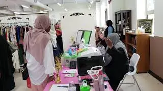 Ladies bazaar 4